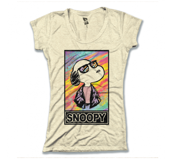 Snoopy 80´s